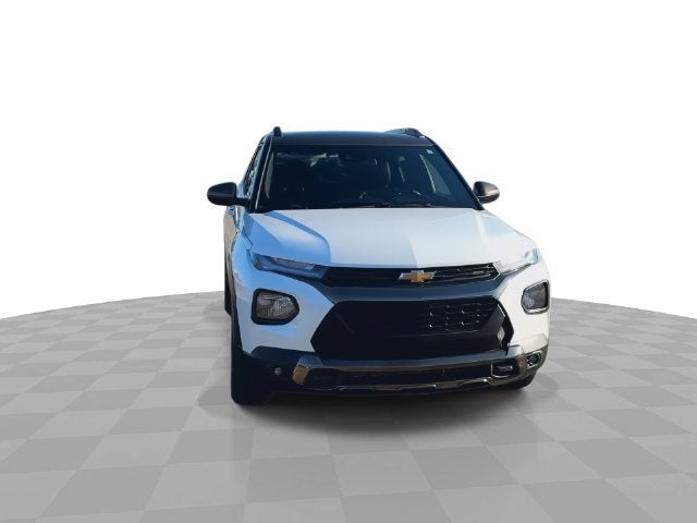 2021 Chevrolet Trailblazer ACTIV