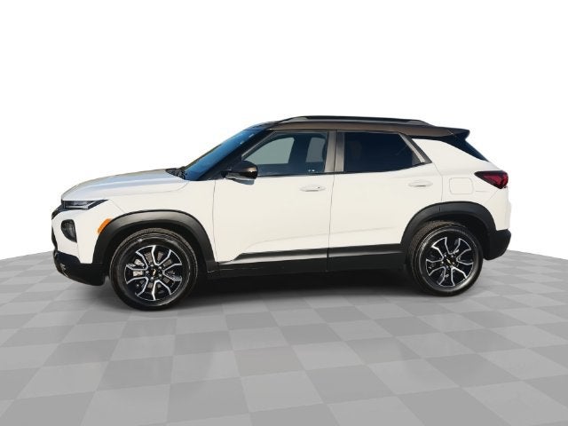 2021 Chevrolet Trailblazer ACTIV