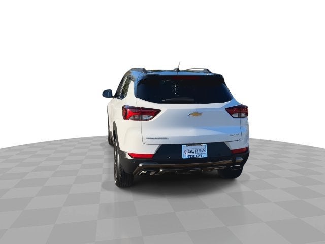2021 Chevrolet Trailblazer ACTIV