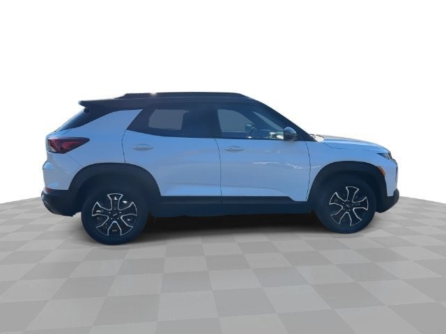 2021 Chevrolet Trailblazer ACTIV