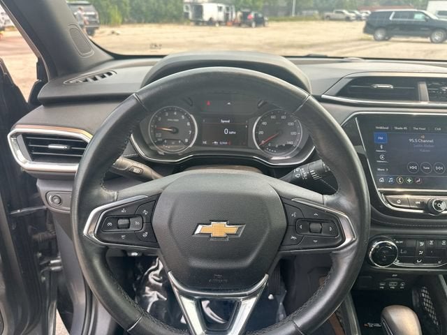 2022 Chevrolet Trailblazer ACTIV