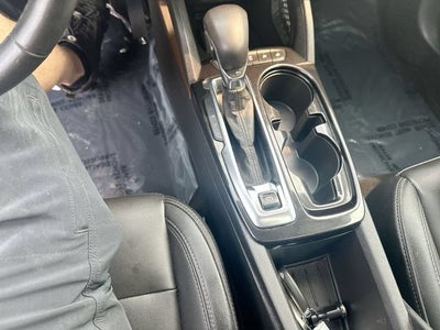 2022 Chevrolet Trailblazer ACTIV