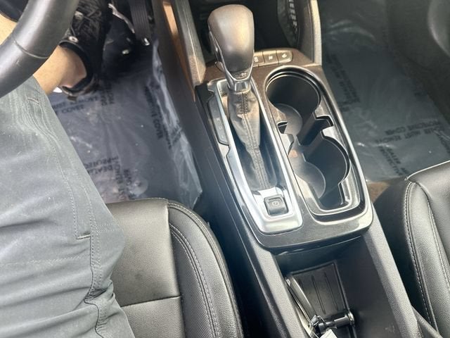 2022 Chevrolet Trailblazer ACTIV