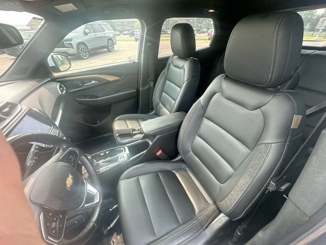 2022 Chevrolet Trailblazer ACTIV