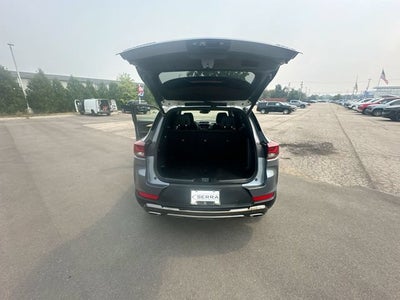 2022 Chevrolet Trailblazer ACTIV