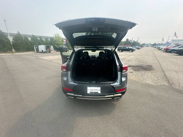 2022 Chevrolet Trailblazer ACTIV