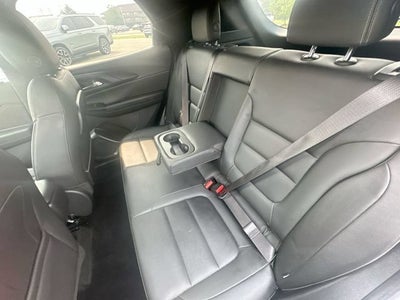 2022 Chevrolet Trailblazer ACTIV