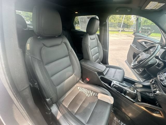 2022 Chevrolet Trailblazer ACTIV