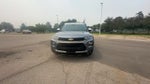 2022 Chevrolet Trailblazer ACTIV