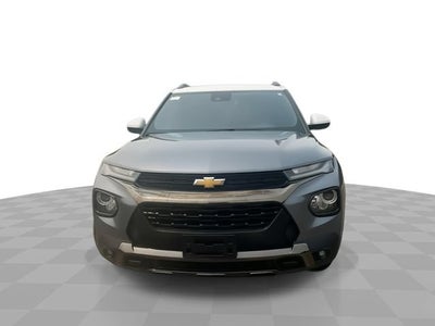 2022 Chevrolet Trailblazer ACTIV