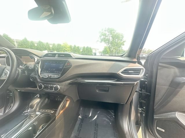 2022 Chevrolet Trailblazer ACTIV