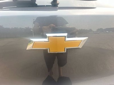 2022 Chevrolet Trailblazer ACTIV
