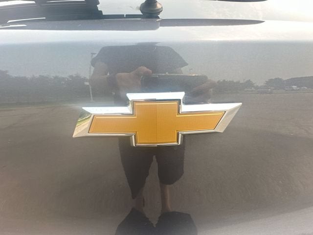 2022 Chevrolet Trailblazer ACTIV