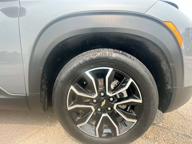 2022 Chevrolet Trailblazer ACTIV