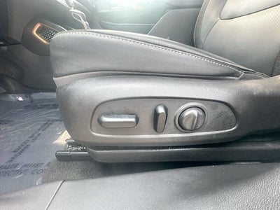 2022 Chevrolet Trailblazer ACTIV