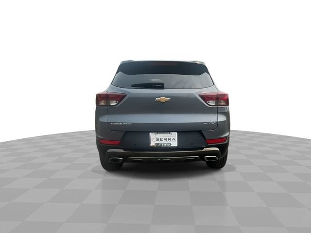 2022 Chevrolet Trailblazer ACTIV