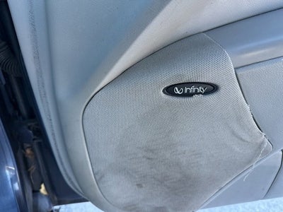 2007 Hyundai Azera SE