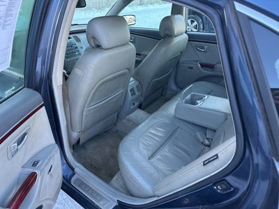2007 Hyundai Azera SE