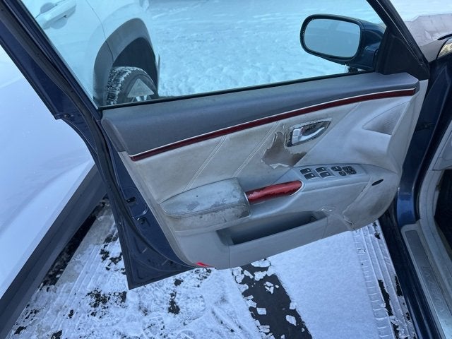 2007 Hyundai Azera SE