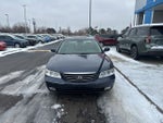 2007 Hyundai Azera SE
