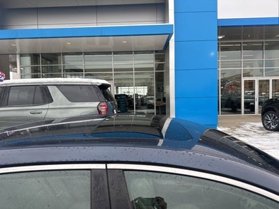 2007 Hyundai Azera SE