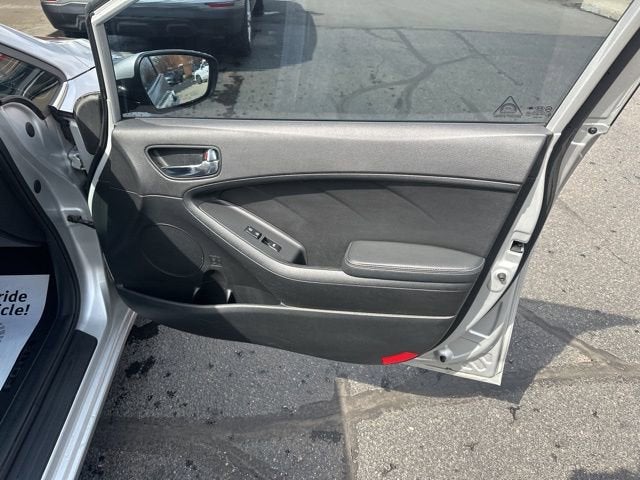2015 Kia Forte EX
