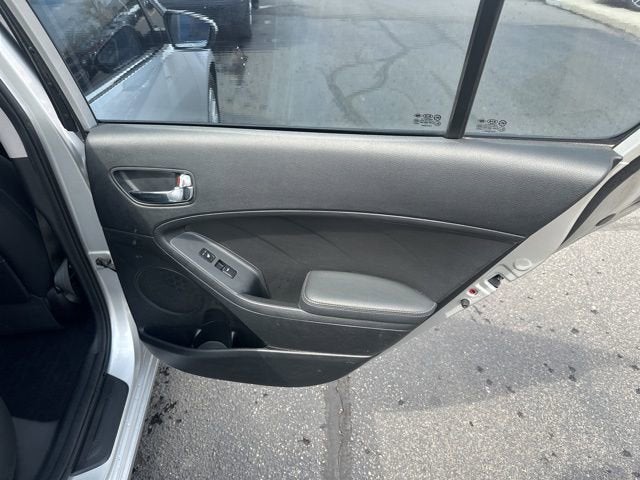 2015 Kia Forte EX
