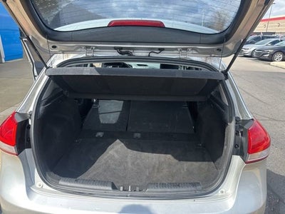 2015 Kia Forte EX