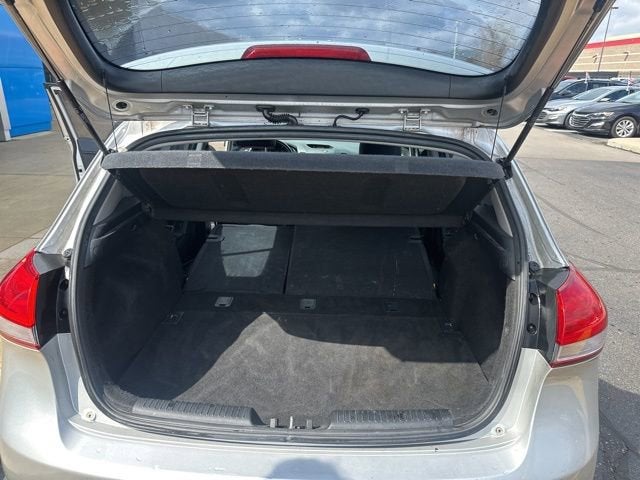 2015 Kia Forte EX