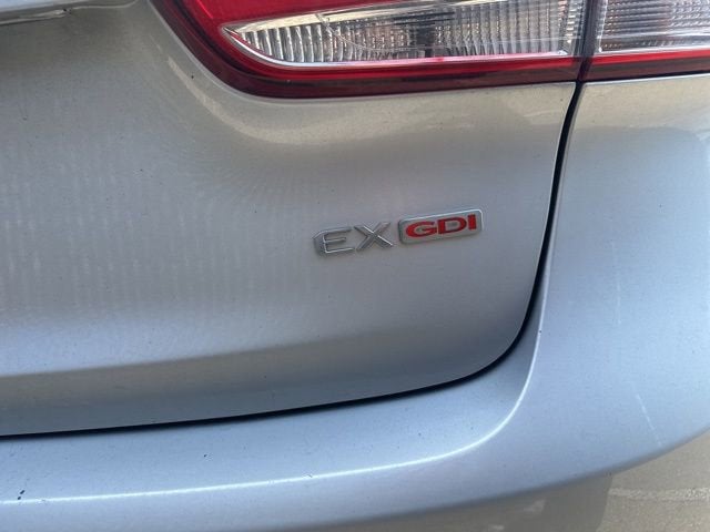 2015 Kia Forte EX