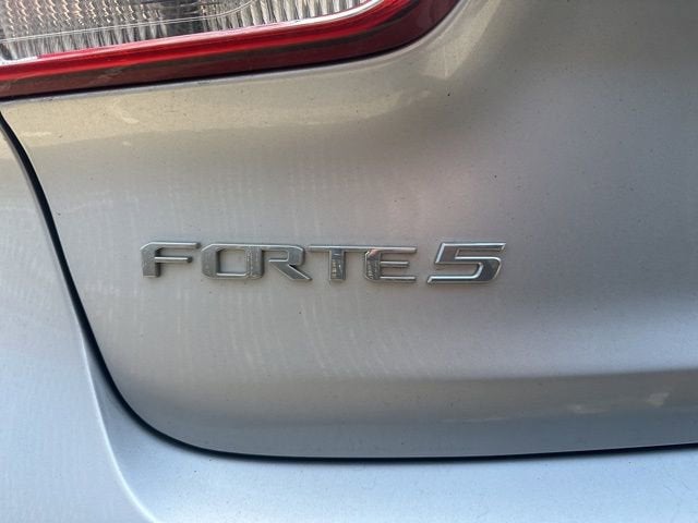 2015 Kia Forte EX