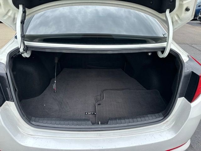 2011 Kia Optima EX