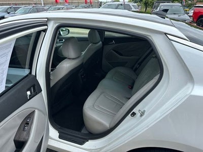 2011 Kia Optima EX