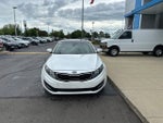 2011 Kia Optima EX