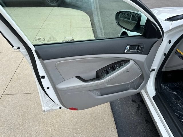 2011 Kia Optima EX