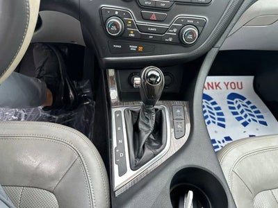 2011 Kia Optima EX