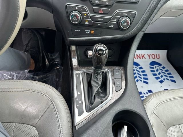 2011 Kia Optima EX
