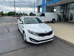 2011 Kia Optima EX