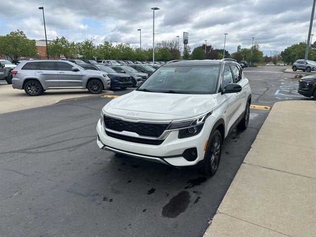2022 Kia Seltos 2.0 S AWD's photo