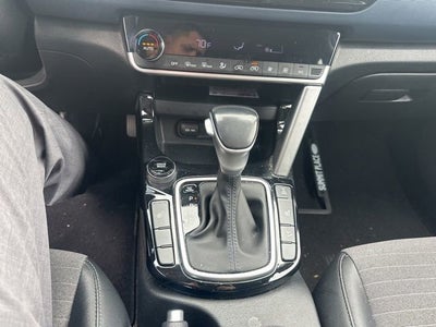 2022 Kia Seltos S