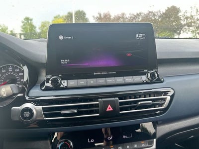 2022 Kia Seltos S
