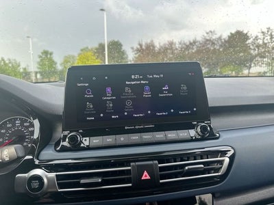 2022 Kia Seltos S