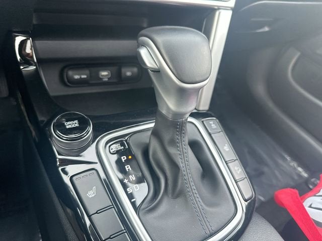 2022 Kia Seltos S