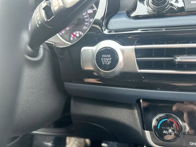 2022 Kia Seltos S