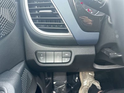 2022 Kia Seltos S