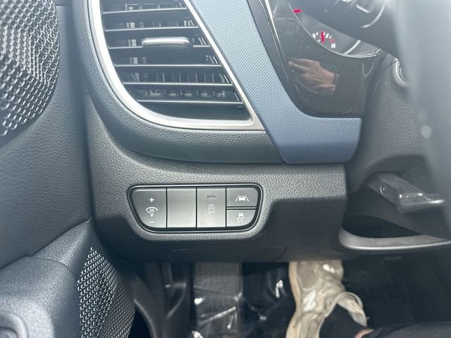 2022 Kia Seltos S
