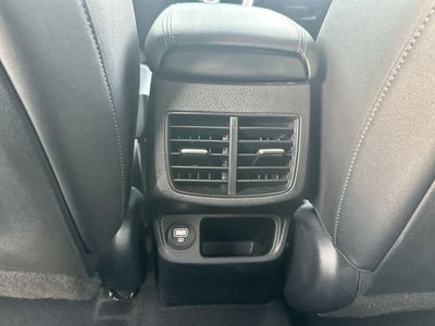 2022 Kia Seltos S