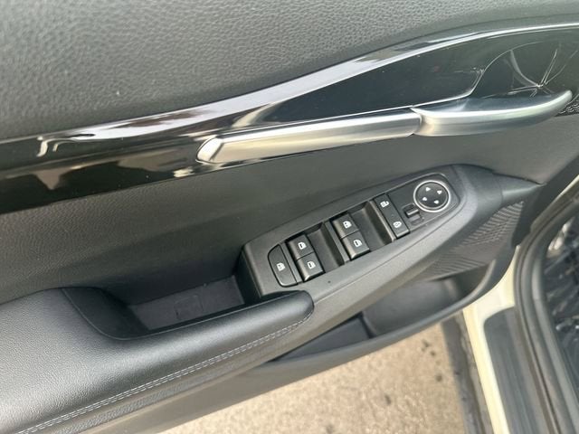2022 Kia Seltos S