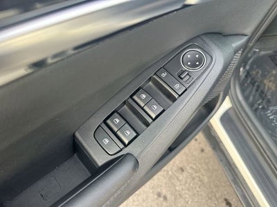 2022 Kia Seltos S