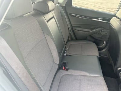 2022 Kia Seltos S